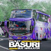 Telolet Basuri Bus Simulator Apk