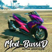 100 Download Mod Bussid Motor Drag Bike  HD