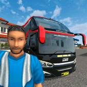 81 Mod Bussid Apk Terbaru  HD