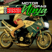 100 Download Mod Bussid Motor Drag Bike  HD