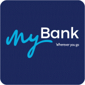 MyBank Mobile Banking Apk