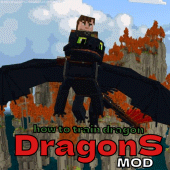 Minecraft Dragon city Mod  APKs  APK Download