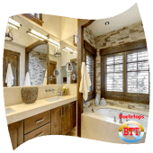 modern bathroom renovations Apk