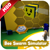 Mod Bee Swarm Simulator Instructions (Unofficial) Apk