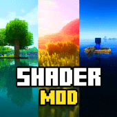 MCPE 1.6 BEST SHADERS - Minecraft PE Ultimate Ultra Realistic