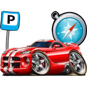 Find My Car Location Apk