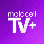 Moldcell TV+ for smartphones Apk