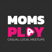 MomsPlay: Casual Local Meetups Apk