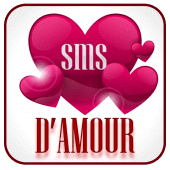 sms d'amour touchants 2024 Apk