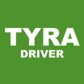 Tyra Driver Apk