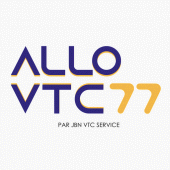 ALLO VTC 77 Apk