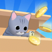 Cat Box Fever Apk