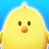 Chick Farm 3D Apk