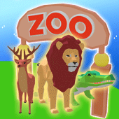 Wild Zoo Apk