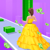 Money Run 3D Apk