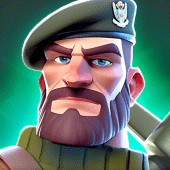 March of Nations: Global Apk