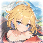 Monster Girl Legend Apk