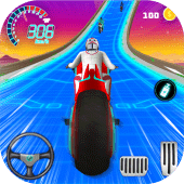 Bike Games: Dirt Bike Racing Apk