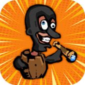 Hero Battle: Strategy game Apk