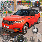 Car Driving Games: Open World Apk