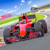 42 Formula Car Racing Car Games Mod Apk Download  Latest Free