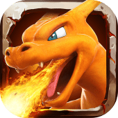 Magic Monster Apk