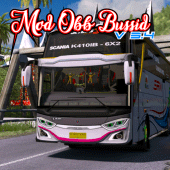 40 Mod Bussid Apk V3.5  Latest