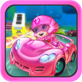 Hero Speed 3D Car Apk