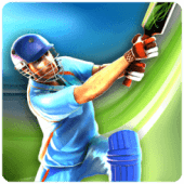 Smash Cricket Apk