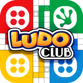 Ludo Club - Dice & Board Game Apk