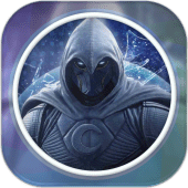 Moon Knight Wallpaper HD 4K Apk