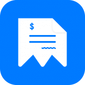 Easy Invoice Maker App by Moon Apk