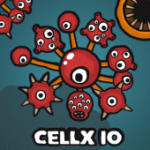 Cellx io Apk