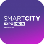 Smart City Expo India, Jaipur 2018 Apk