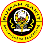 RS Bhayangkara M Hasan Palembang Apk