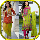 Shalwar Kameez Style Ideas Apk