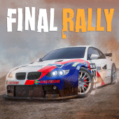 Final Rally Extreme Car Racing Apk