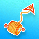 Hook and Pull Apk