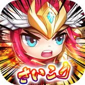 異次元大作戰 Apk