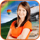 Photo Background Changer Apk