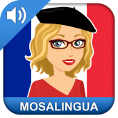 Learn French Fast: Course Apk