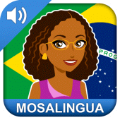 Learn Portuguese Fast Apk