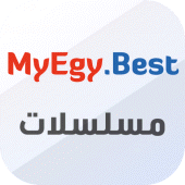 مسلسلاتي بست Apk