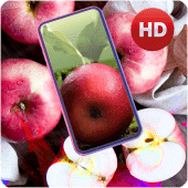 Apple Wallpaper HD For Phones Apk