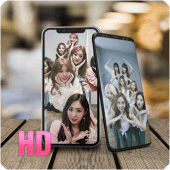 Sonamoo Wallpaper Idol Free HD Apk