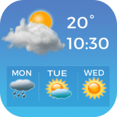 World weather pro Apk