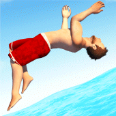 Flip Diving Apk