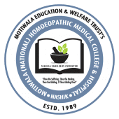 Motiwala Homoeopathic College Apk