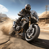 Moto Racing: Motorcycle Rider Apk