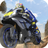 Moto Speed Traffic Rider Apk